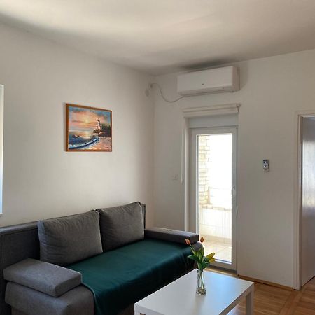 Apartments By The Sea Kozino, Zadar - 5803 Rum bild