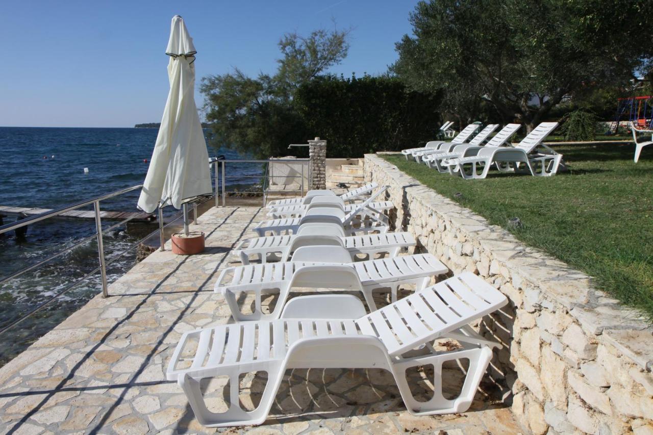 Apartments By The Sea Kozino, Zadar - 5803 Exteriör bild
